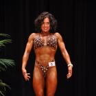 Jaimi  Johnson - NPC Central States 2009 - #1